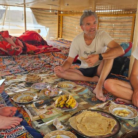 Kayan Guest House Асуан Экстерьер фото