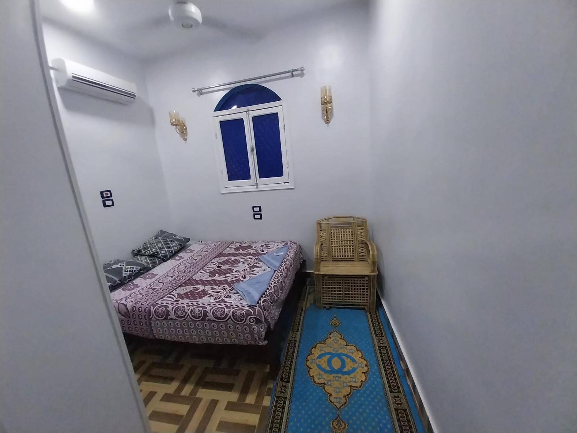 Kayan Guest House Асуан Экстерьер фото
